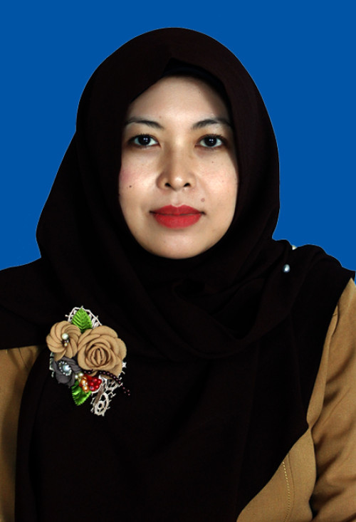 Desy Dwi Widarwati, S.Pd.