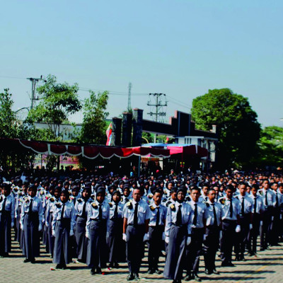 Parade Kesamaptaan