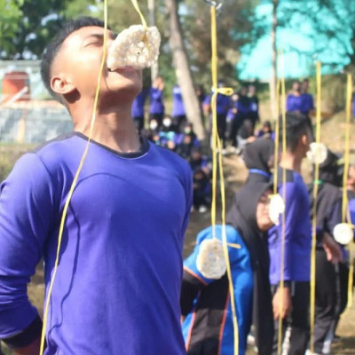 Lomba Peserta Didik SMK Negeri 1 Bawen