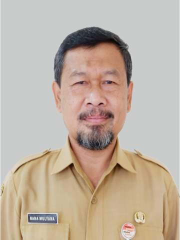 NANA MULYANA, S.P., M.Si.
