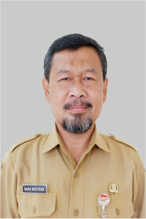 NANA MULYANA, S.P., M.Si.