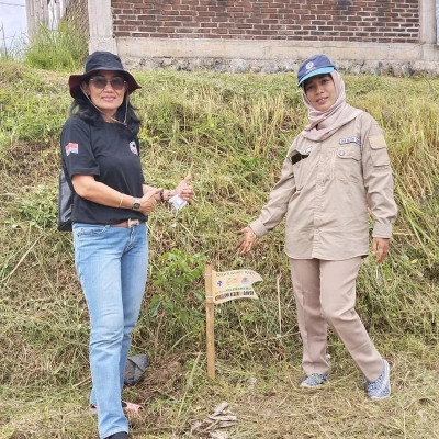 Kopdar Komunitas Bawen Raya