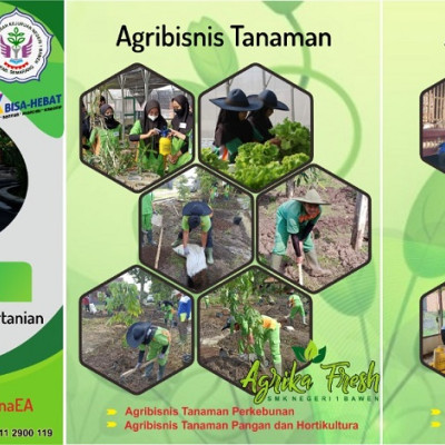 Pendataan Sementara Peminatan