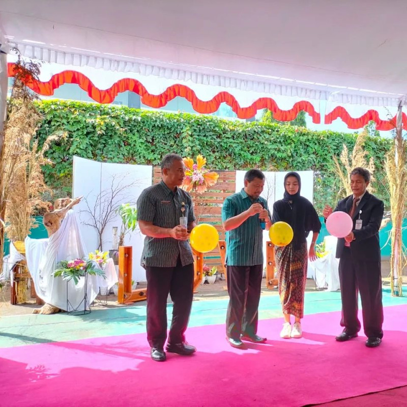 Gelar Karya Perhotelan Tahun 2023