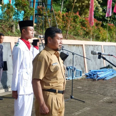 Memperingati Hari Bela Negara