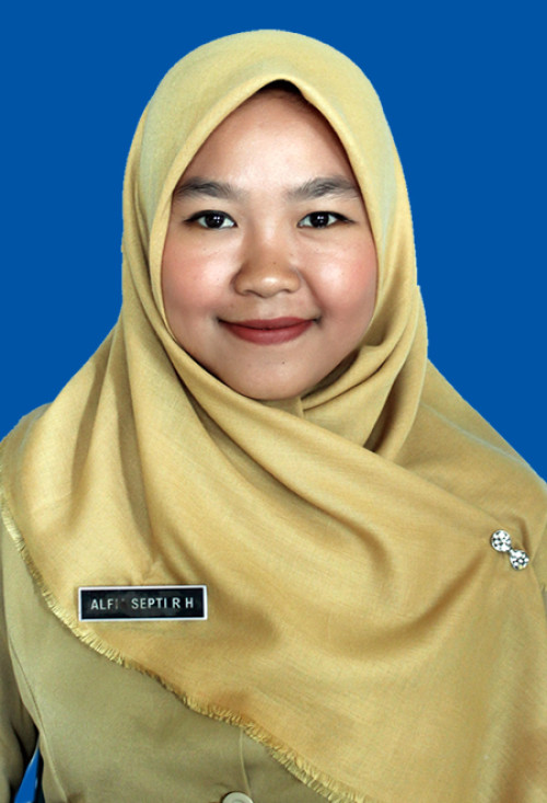 Alfia Septi Rachma H.