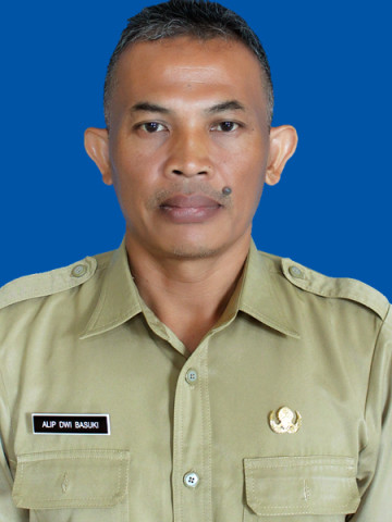 Alip Dwi Basuki, S.P., M.Eng.