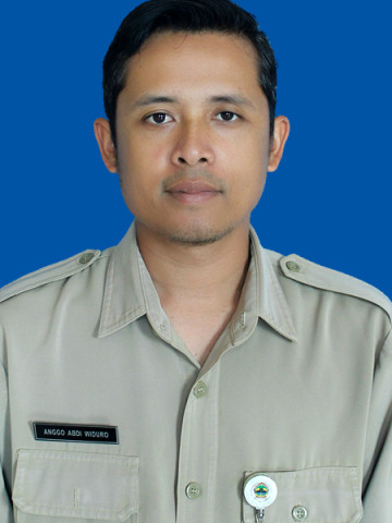 Anggo Abdi Widuro, S.Pd.