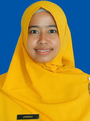 Siti Nurjanah, S.Pd.I.