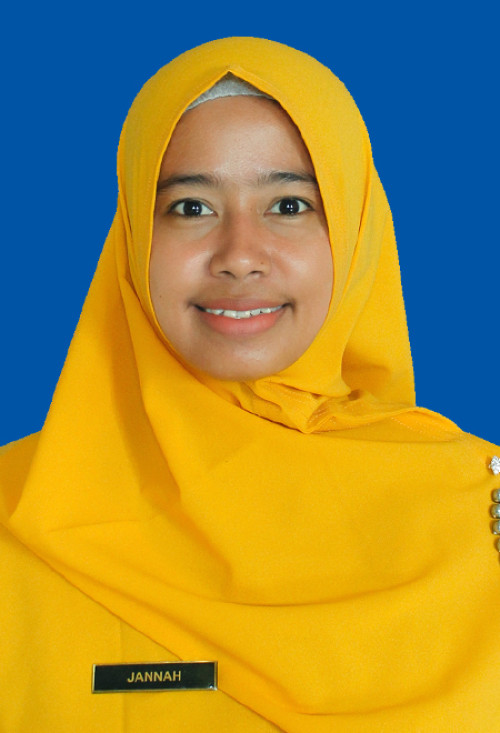 Siti Nurjanah, S.Pd.I.