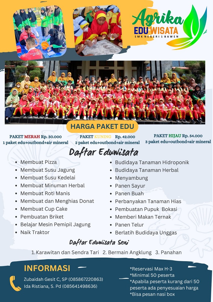 EduWisata